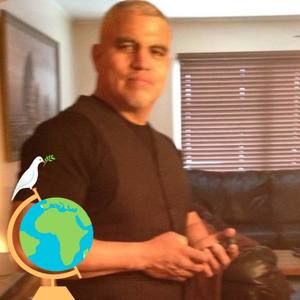 Meet your Posher, Saul